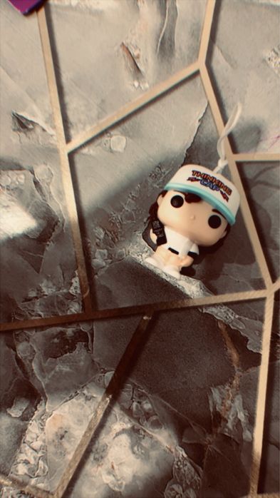 Фигурки Kinder Джой осд