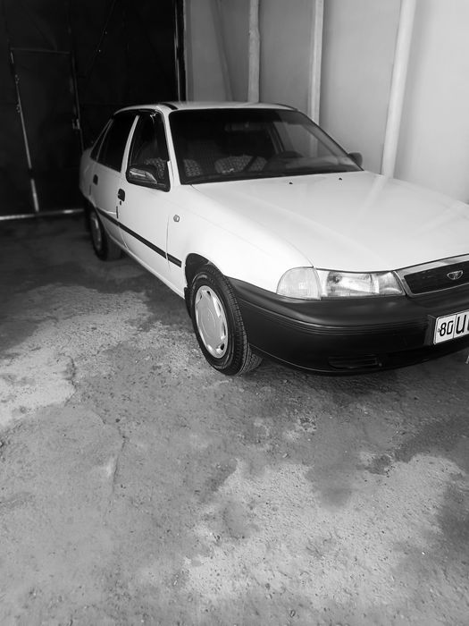 Nexia 1 daewoo 095