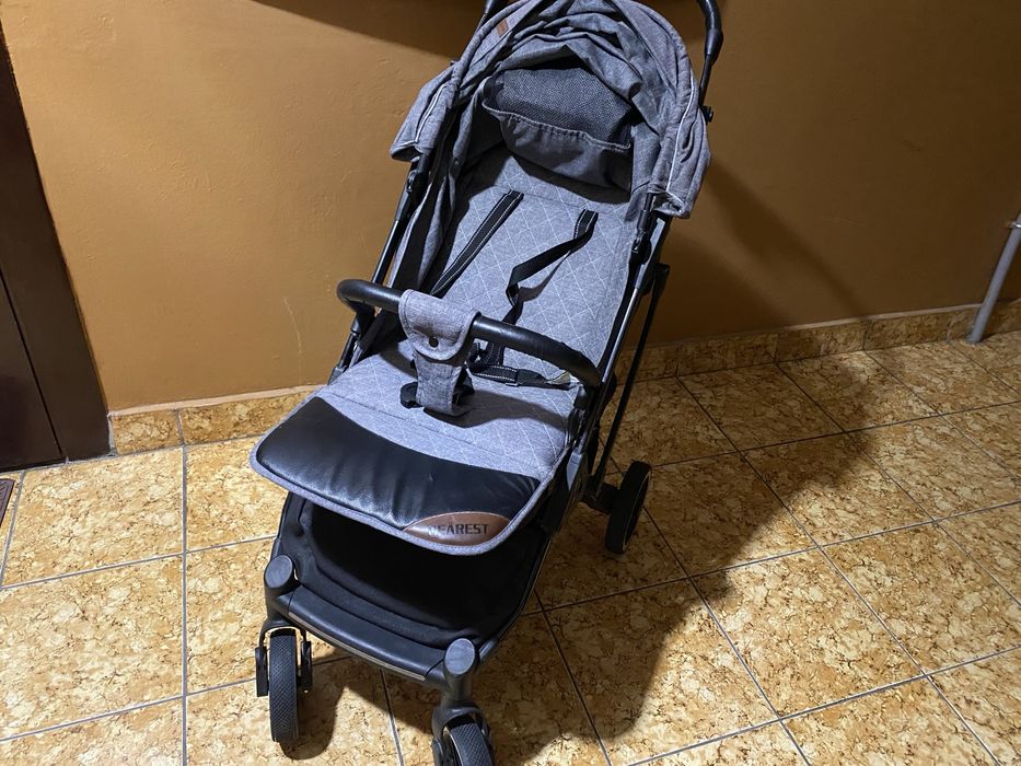 Продам Коляску в отличном состоянии