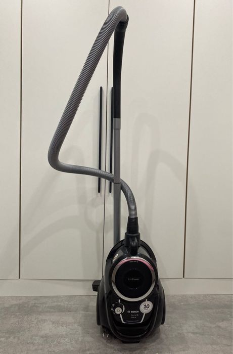 Пылесос в отличном состоянии