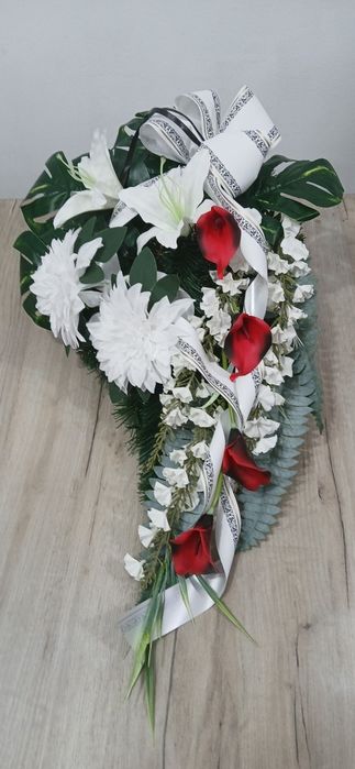 Aranjamente funerare