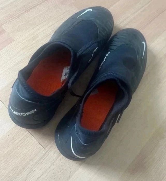Nike Phantom 44 стоножки