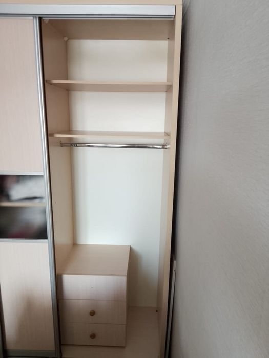 продам шкаф купе