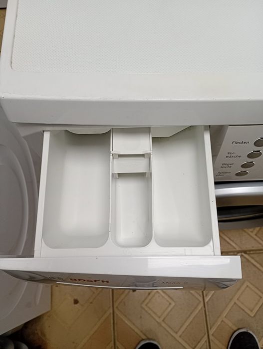 Пералня Бош Bosch Maxx6 A++  6кг  Made in Germany  2 години гаранция!