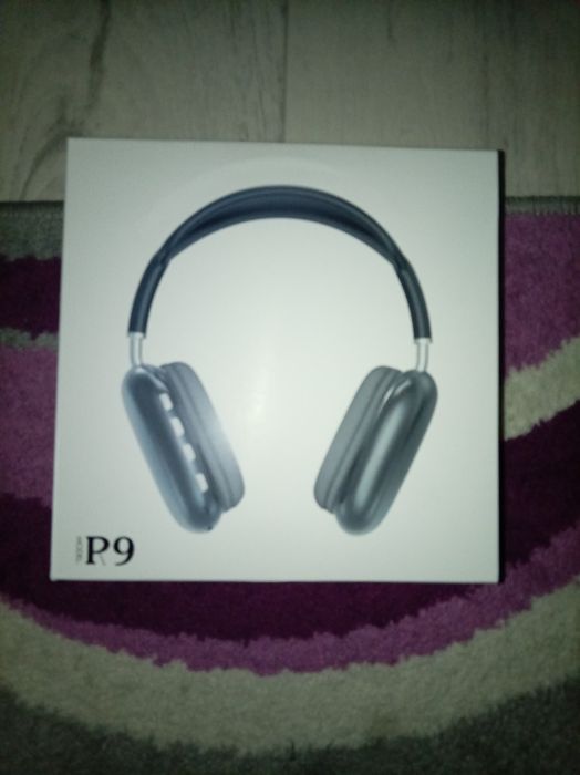 Продам наушники P9