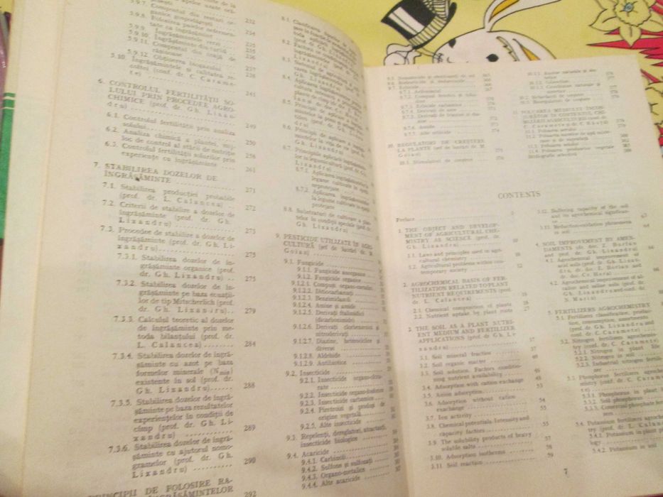1990 volum Agrochimia