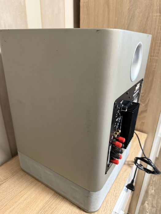 Harman Kardon TS7 10” Subwoofer