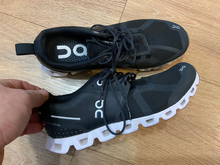 On Cloud-оригинални обувки 39 размер