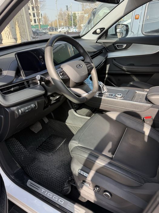 Chery  Tiggo 7 pro max AWD sotiladi