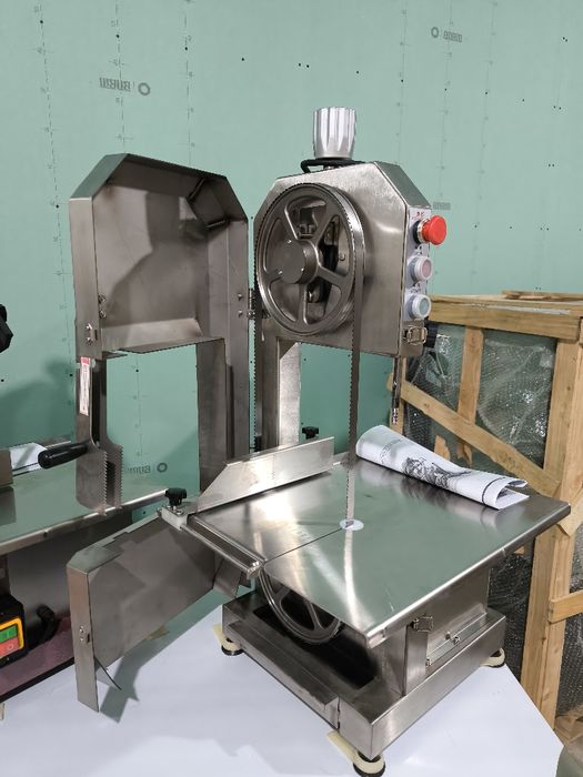 Гуштларни суякларни кесувчи