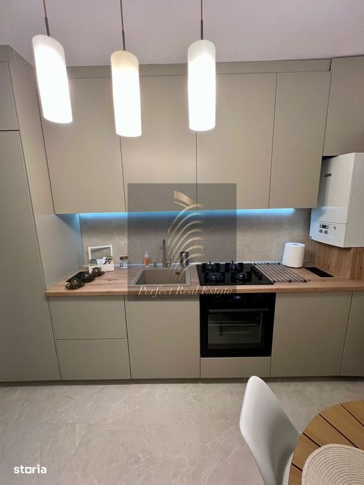 Capitol 2 Camere Decomandat Lux Exclusivitate!!
