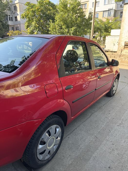 DACIA Logan 2010 — imagine 3