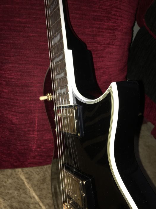 Электрогитара ESP LTD256