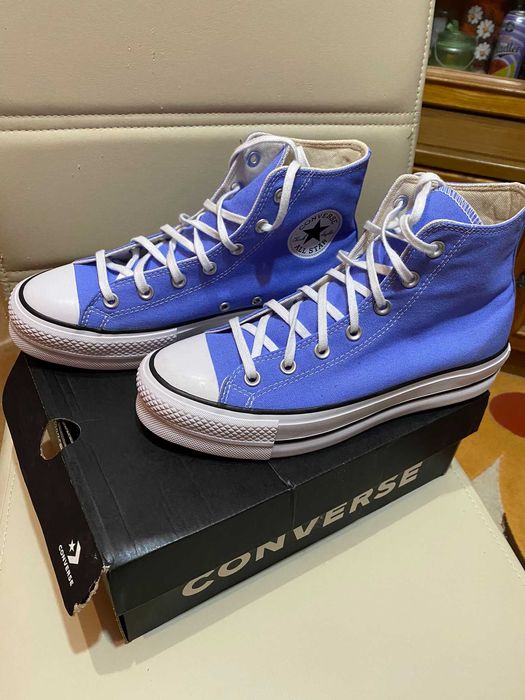 Converse All Star,noi