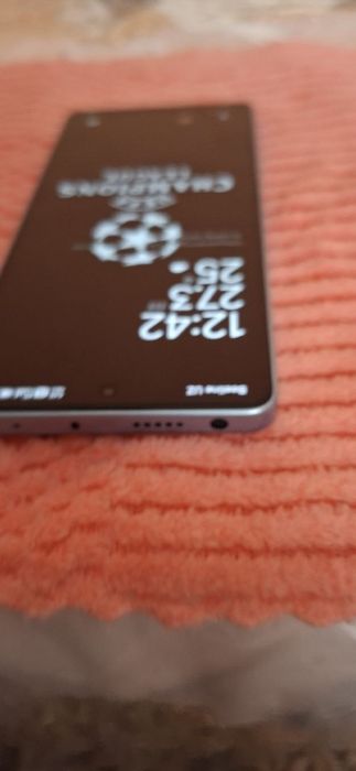 Redmi not 14s 8/256 Ideal 2 oy davomida ishlagan  dakument Full