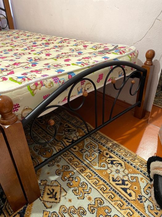 Кровати детские.