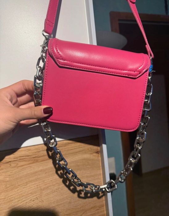 Дамска чанта Зара