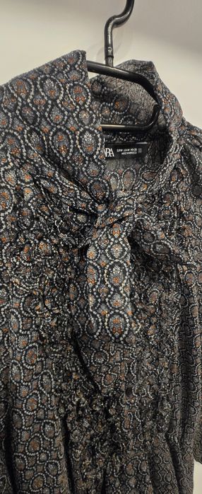 Празнична рокля Зара Zara