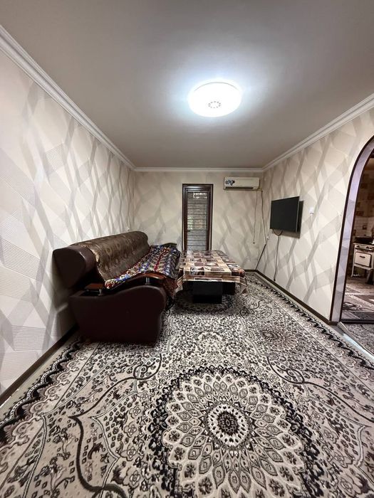 Sergeli — Yangi Sergeli Metro stansiyasi yaqinida 2 xonali uy