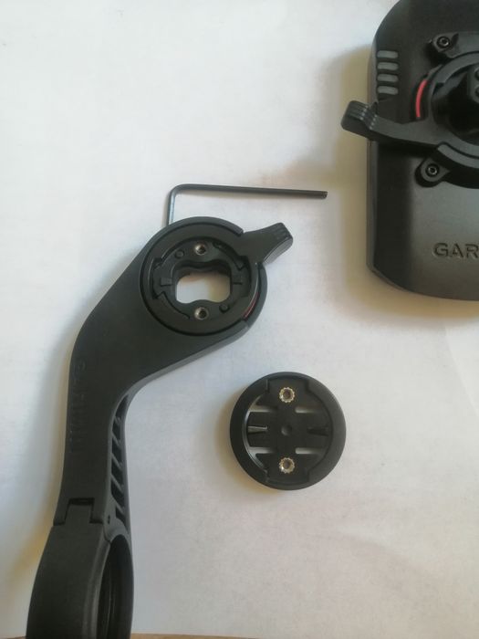 Garmin външно захранване Edge