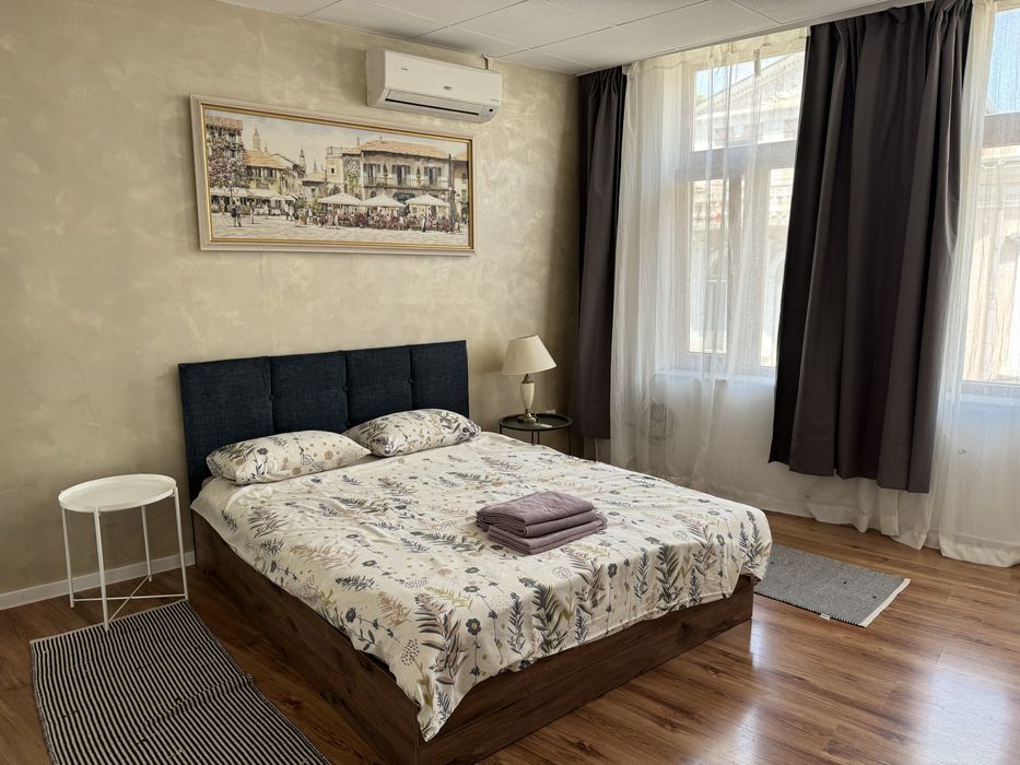 Хабитат Апартамент в Стария Град