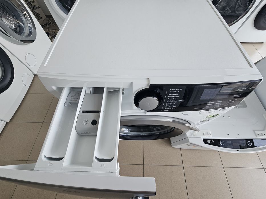 Пералня AEG 8000Series