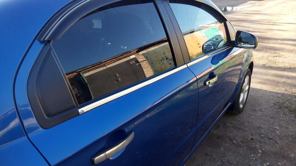 Ravon Nexia 3 аксессуар