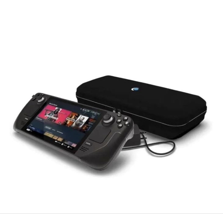 Steam deck Oled 512gb