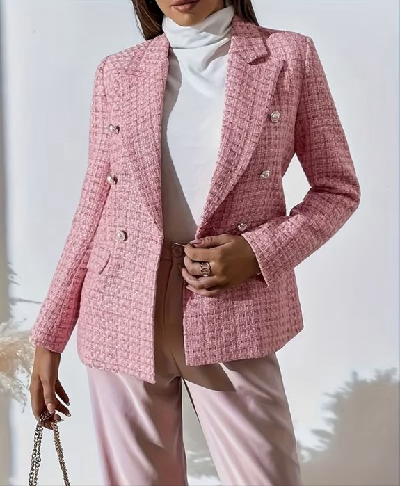 Новый женский пиджак