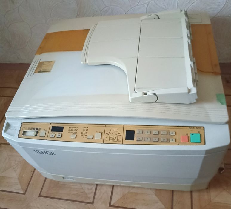 Продам ксерокс, формат А3, копировальный аппарат.