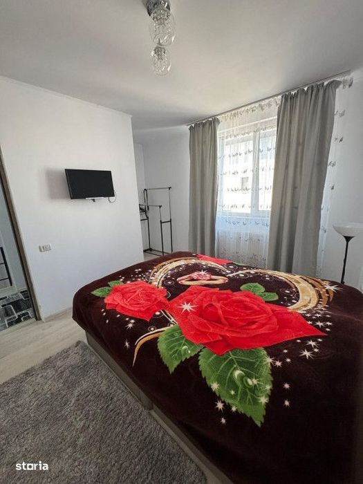 Vanzare Duplex/4 camere/Mobilat si utilat/id nr 47