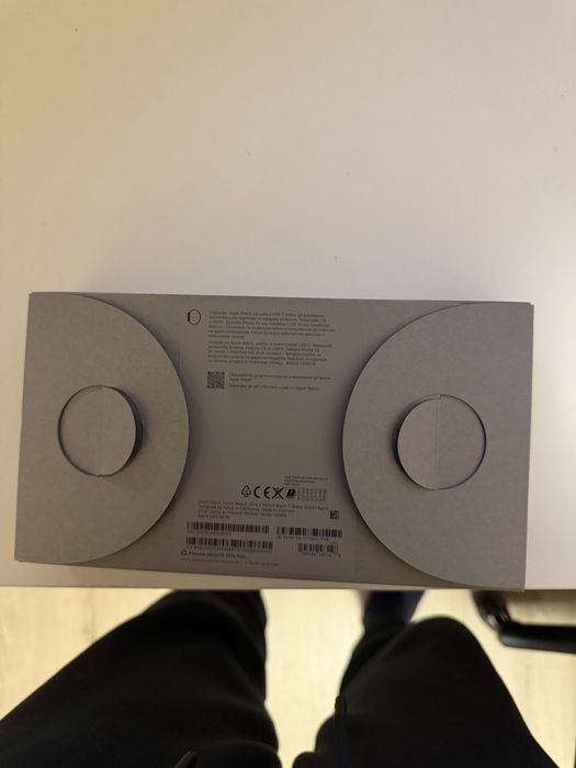 Apple watch ultra 2