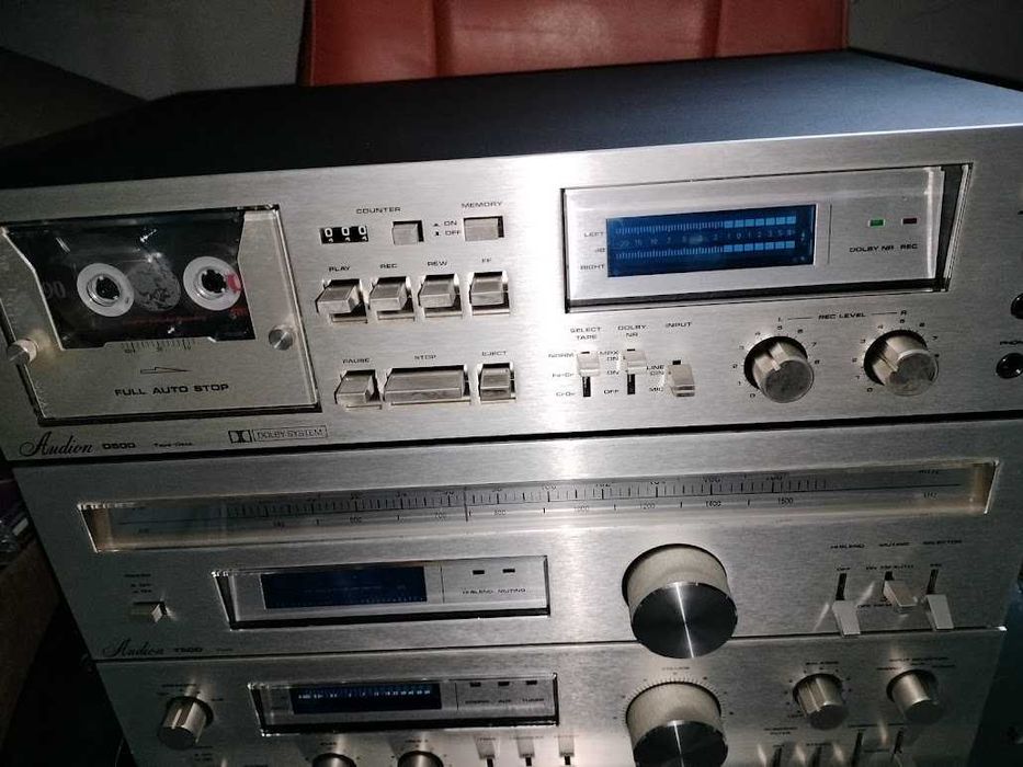 Vand aparate,deck,tuner,amplificator,amplituner