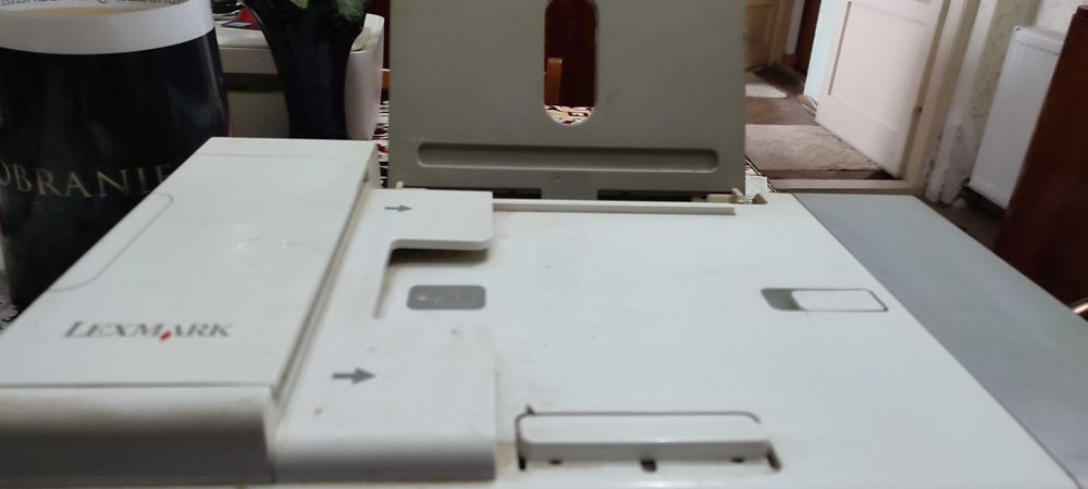 Imprimanta LEXMARK ce foloseste cartus