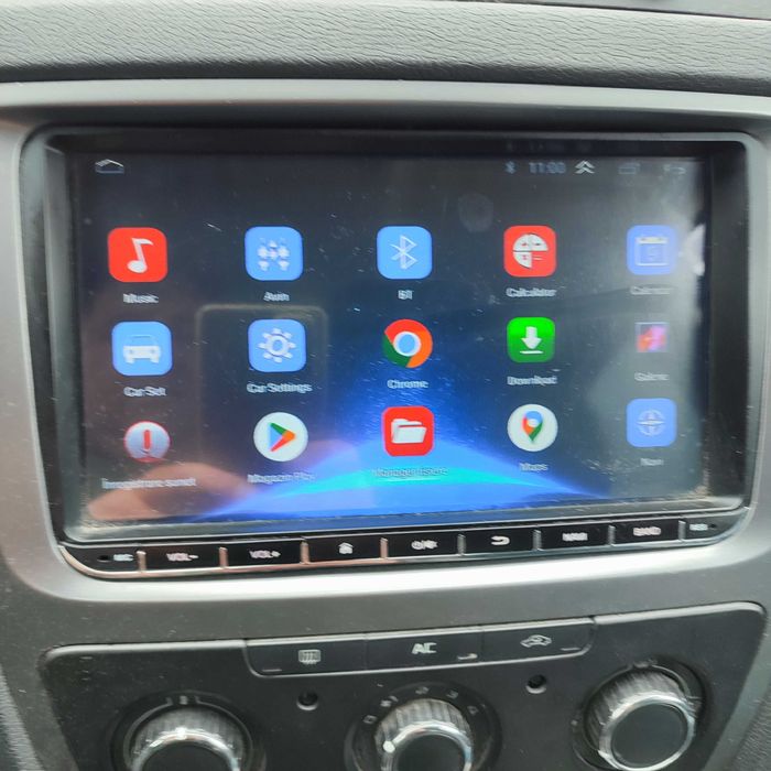 SKODA Octavia 2012 — imagine 3