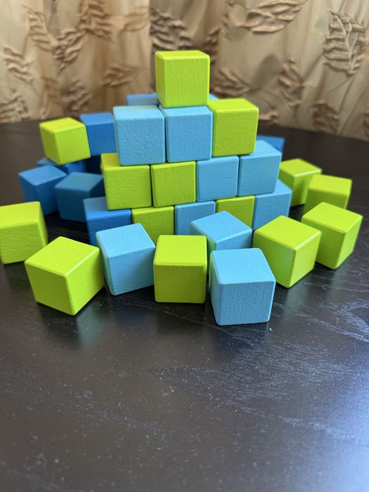 Cuburi Hape NOI ideale pentru copii