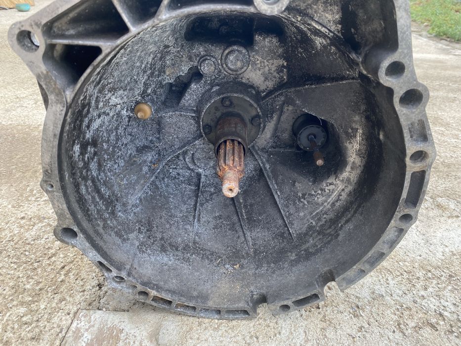 5-степенна скоростна бензинова ръчна кутия за Бмв Е36/Е46/Е39