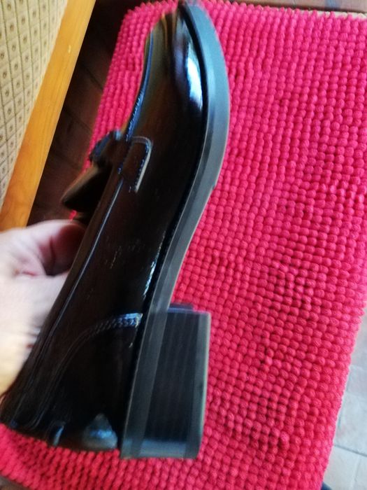 Mocasini noi Tamaris nr 37 damă