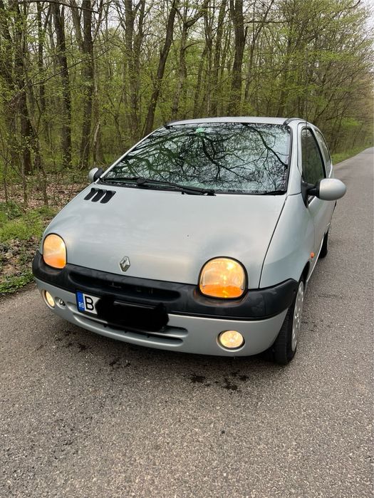 Renault Twingo 1.2 automat . a/c