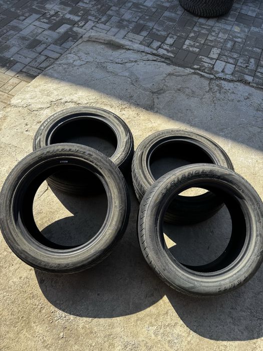 шины 55/205- r16