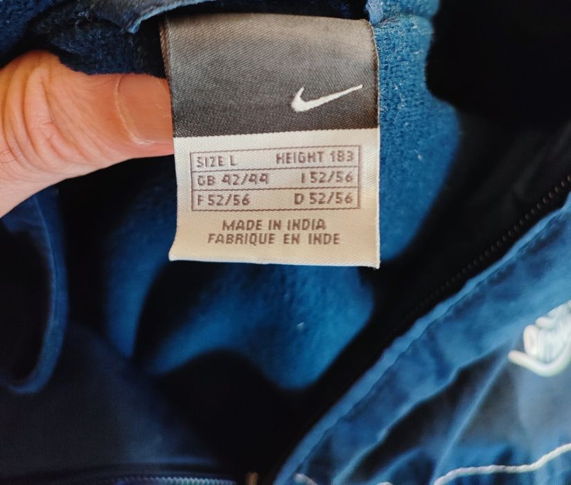 Мъжки зимни якета парка  Under Armour Nike Jack&Jones Brunotti RDP XL