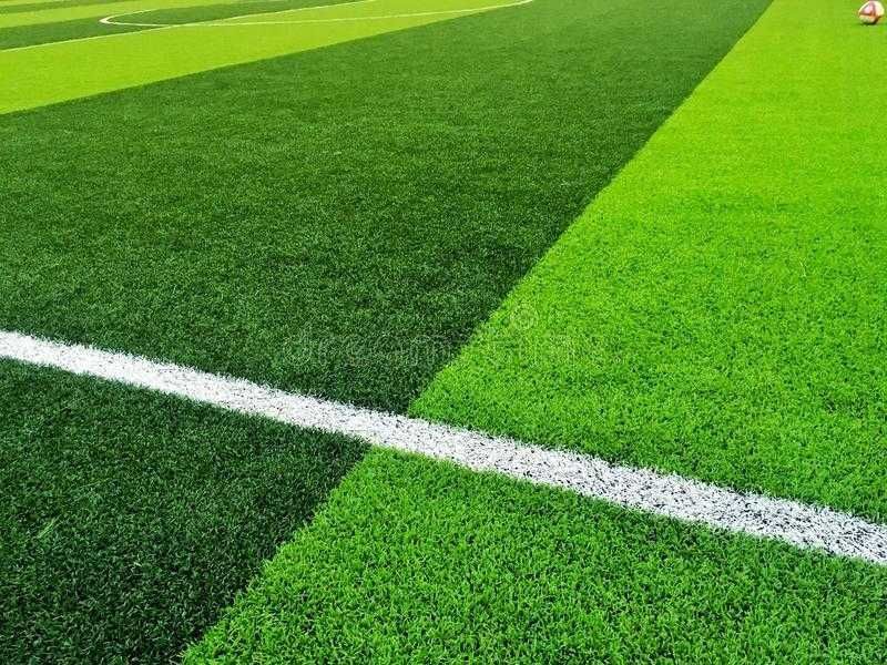 Искусственный газон в большом ассортименте