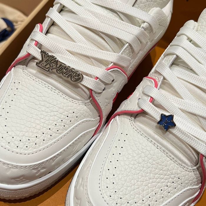 Sneakers Louis Vuitton