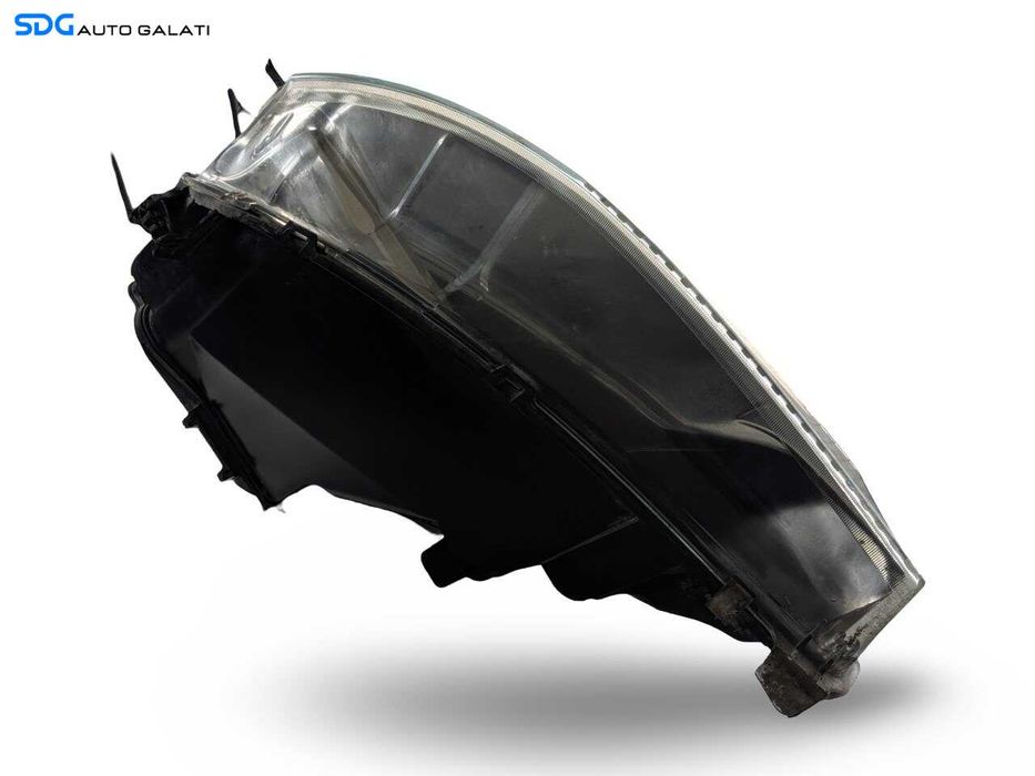 Far Stanga Fara Xenon Ford Focus 1 NFL Non Facelift 1998 - 2001 Cod XS4X-13006-AE [LR3593]