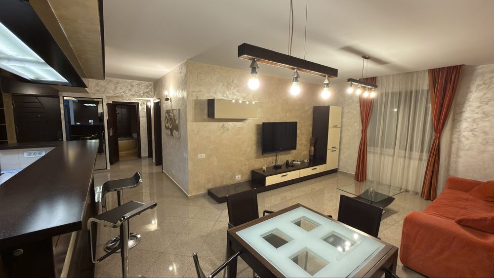 Apartament 3 camere, Oltenitei - Sun plaza, Ansamblul Jupiter