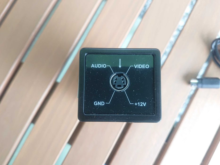 Camera supraveghere  pentru sistem supraveghere