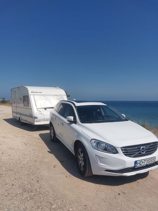 Schimb volvoxc60 181cp 2014 2.0 cu Ford ranger