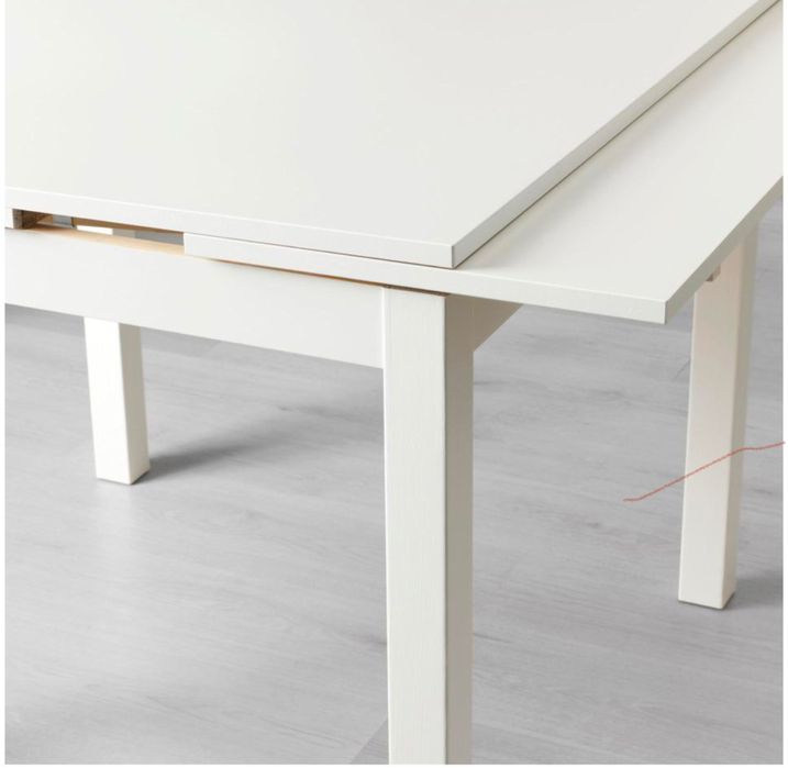 Трапезна маса, разтегателна, ПДЧ