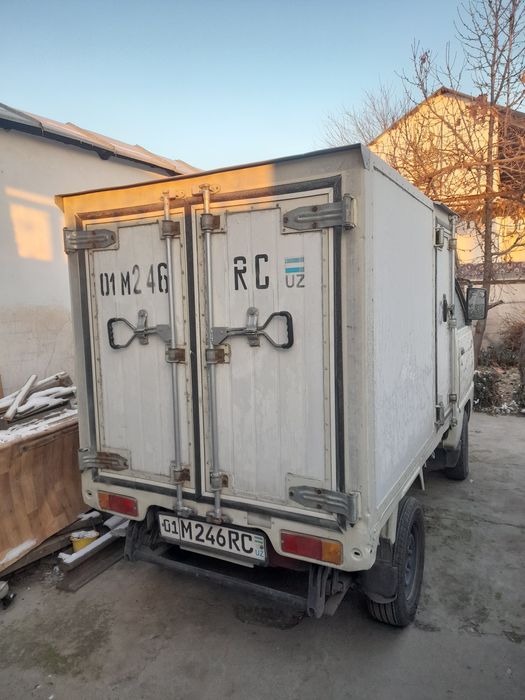 2016й.газелга бартер бор.