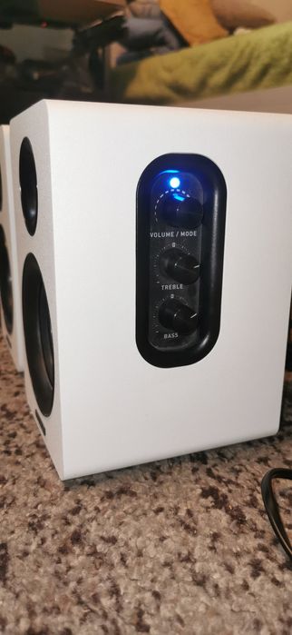 Boxe active 2.0 Sanyun sw-208 bluetooth /usb /aux